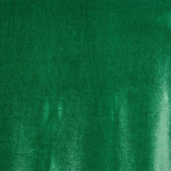 Elysian Green—Stretch Velvet Fabric—90% Polyester, 10% Spandex— 60/61 Inches—Standard Corduroy Material—Available by the yard—Nationwide Shipping