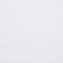 Elegant White Woven Fabric| Sold by the Yard