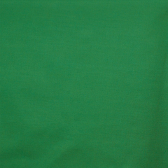 Lexi Kelly Green 50/50 Poly Cotton Broadcloth Fabric—Sold by the Yard—(58/59 Inch) Wide—Available for Nationwide Shipping.