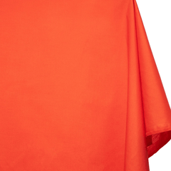 Orange Fabric— Beautiful Windows Elgin Fabrics Store & Drapery Making Services!
