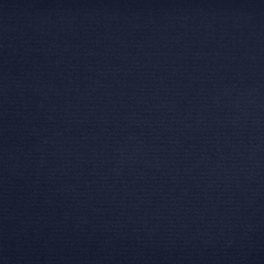 Navy Blue Solid Stretch Jersey Knit Fashion Fabric| 60/61" Wide