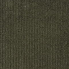 Chua Army Green Corduroy—100% Cotton—9 Wale—60" Wide Fabric