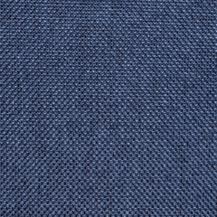 designer woven blue upholstery fabric sold by Beautiful Windows Elgin