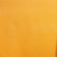Sunflower Yellow—Standard Corduroy Material—0.75 Millimeters Thick—100% Cotton—59-60"Inch Wide—Sold by the Yard