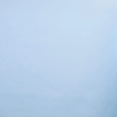 Perfect For Custom Apparel—50/50 Poly-Cotton Blend— Broadcloth Fabric —Light Blue Color—95% Polyester, 5% Cotton—Available for Nationwide Shipping