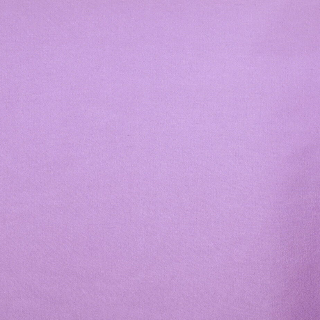 Lilac  Color Cotton Polyester Broadcloth Material—Sold by the Yard—(58/59 Inch) Wide—Available for Nationwide Shipping.