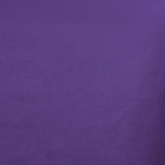 Purple Plain Broadcloth Material for Sewing and Crafts USA| Beautiful Windows Elgin