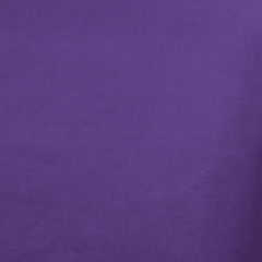 Purple Plain Broadcloth Material for Sewing and Crafts USA| Beautiful Windows Elgin