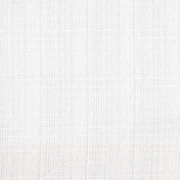 Bogota Winter—White Color —Width 57/58 Inches Wide—Sold by the Yard — Nationwide Shipping Available.