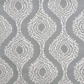 Timeless Window Elegance—Pre-Sewn Curtain Panels—Grey Color—Pinch Pleated—5" Inches Header—47"Inches Wide—100% Polyester—Durability And Style—Panel Sold Individual