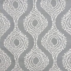 Timeless Window Elegance—Pre-Sewn Curtain Panels—Grey Color—Pinch Pleated—5" Inches Header—47"Inches Wide—100% Polyester—Durability And Style—Panel Sold Individual