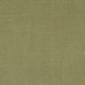LAVON COTTON BLEND CUSTOM WINDOW PANEL (MOSS GREEN)