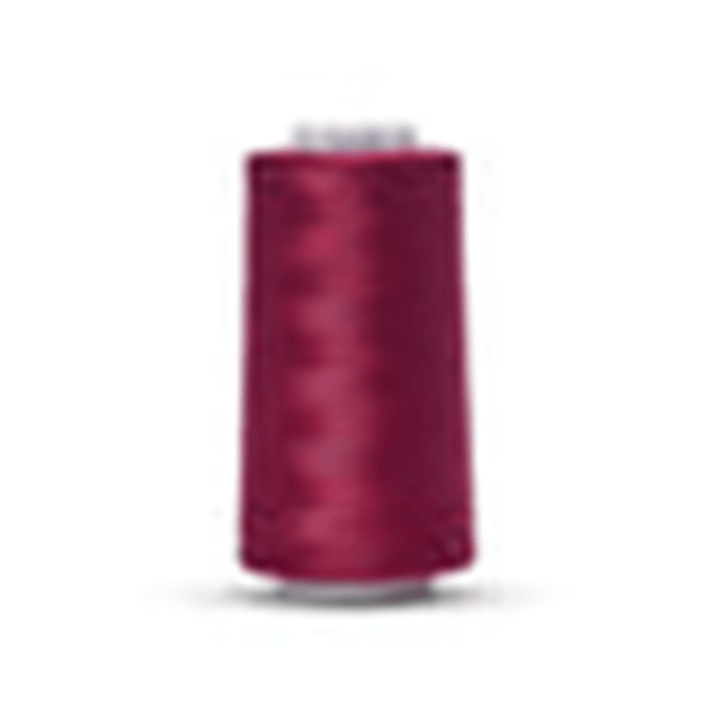 All Purpose Burgundy Sewing Thread By Beautiful Windows Elgin