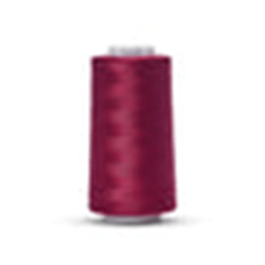 All Purpose Burgundy Sewing Thread By Beautiful Windows Elgin