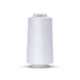 WHITE 3000 YARD SPOOL SEWING THREAD