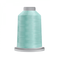 LIGHT BLUE 3000 YARDS SEWING THREAD