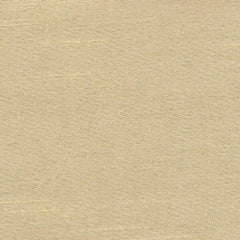 Cement Beige Pinch Pleat Curtain — 47" Wide — Neutral Tone