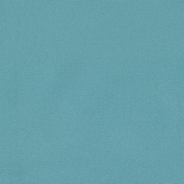 Leslie Warm Teal—Polyester Blend Fabric—Smooth Texture—Sold by The Yard—58/60 Inches Wide