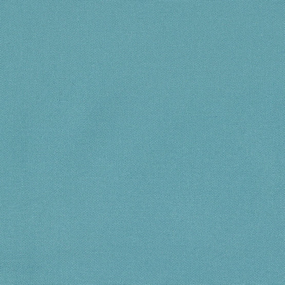 solid teal color polyester multipurpose fabric Beautiful Windows Elgin