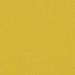 Window Accents—Yellow Curtain Panel—Rod Pocket with Header—3"Inche-Pocket 2"Inche-Header—47"Inches Wide—100% Polyester—Panel Sold Individually—Nationwide Shipping