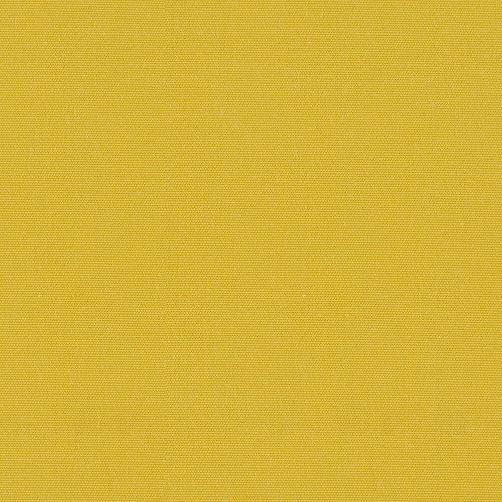 Yellow polyester fabric by the yard | Sold by BeautifulWindowsElgin.com