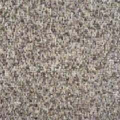 Natural Texture— Durable— Mosaic Amethyst Color—Upholstery—95% Polyester 5% Cotton—Multi-Purpose—Sold by The Yard—54"Wide—Available for Worldwide Shipping