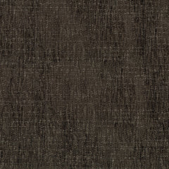 Practia Fabric In Dark Brown—Window Curtain Fabric—100% Cotton—Multi-Purpose —Sold by The Yard— 52" Inches Wide