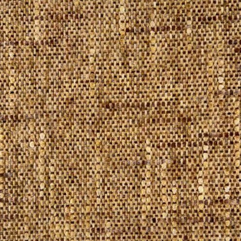 Upholstery fabric in a salmon hue with a tweed pattern| Offered by Beautiful Windows Elgin, a trusted U.S. online fabric store with nationwide shipping.