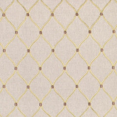 Beige Linen Color-Curtain Fabric By Beautiful Windows Elgin