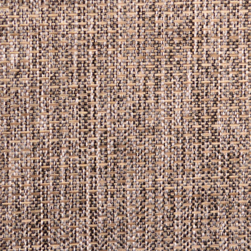 Close-up texture of blush pink multi-purpose drapery fabric with a solid pattern| Sold by Beautifulwindowselgin.com