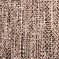 Close-up texture of blush pink multi-purpose drapery fabric with a solid pattern| Sold by Beautifulwindowselgin.com