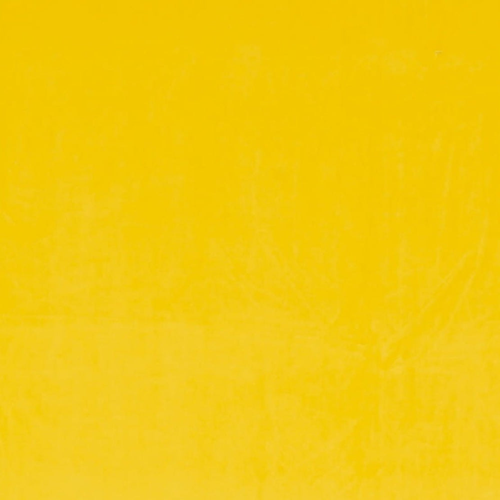 Rod Pocket Panel, Yellow Color—3"Inche-Rod Pocket 2"Inches