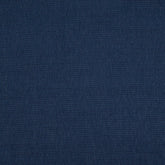 Window Treatments—Easy to Hang— Durable and Stylish—Dark Blue Color— 3"Inche-Pinch Pleat Header—3"Inche Hem—47"Inches Wide—100% Polyester—Panel Sold Individual
