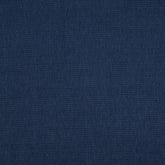 Window Treatments—Easy to Hang— Durable and Stylish—Dark Blue Color— 3"Inche-Pinch Pleat Header—3"Inche Hem—47"Inches Wide—100% Polyester—Panel Sold Individual