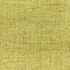 Close-up texture of tuscan gold drapery fabric.