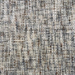 Beach House Grey-Multi-Color Hue—Durable Fabric—100% Polyester—Sold by The Yard—54"Wide