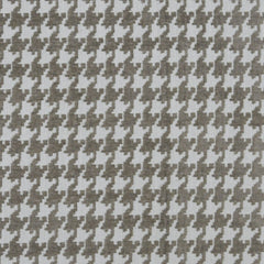 Driftwood Houndstooth Fabric| Offered by BeautifulWindowsElgin.com—A trusted U.S. online fabric store