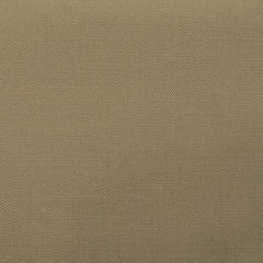Window Curtain Fabric— Inviting Warm —Khaki Color—95% Polyester 5% Cotton—Width 52" Inches Wide—Shipped Nationwide