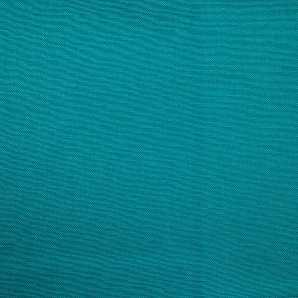 Casablanca blue window curtain fabric| Order online at BeautifulWindowsElgin.com