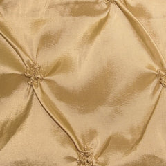 Faux Silk Drapery Fabric 95%-Polyester 5% Linen-Fabric-Sold-By The Yard-Width 52"Inches Wide