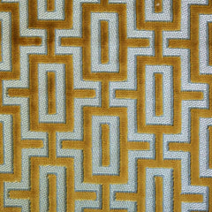 Gold silver premium polyester fabric beautifulwindowselgin.com