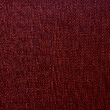 Serena Texture—Deep Burgundy-Color—Multi-Purpose—95% Polyester, 5% Cotton—54" Wide—Sold by the Yard