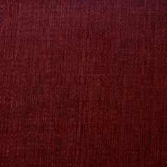 Serena Texture—Deep Burgundy-Color—Multi-Purpose—95% Polyester, 5% Cotton—54" Wide—Sold by the Yard
