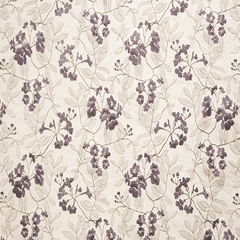 Floral Embroidered Cotton Fabric| Order online at BeautifulWindowsElgin.com — an online fabric store in the United States.