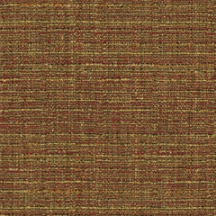 Autumn Cognac Color—Upholstery Fabric—100% Polyester—Multi-Purpose —Sold by The Yard— 52" Inches Wide