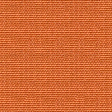 Certeza—Window Curtain Fabric—Orange Hues—52"Inches Wide—100% Polyester—High-Quality—Sold by The Yard