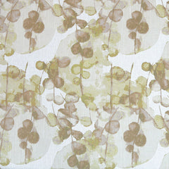Devotion Quarry Beige Floral Fabric| Beautiful Window Elgin