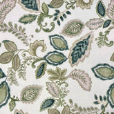 Ready-Made Pinch Pleated Curtain Panel |5" Inches Header-47" Wide
