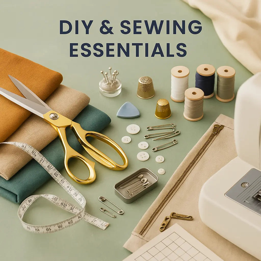alt="Top-quality sewing supplies and accessories — threads, bobbins, needles, and more from Beautiful Windows Elgin at wholesale prices"