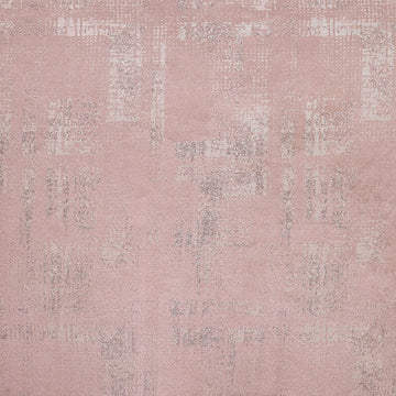 Salma Blush Rose—Multi-Purpose Fabric—95% Polyester-5% Linen—Rich Texture—Sold by The Yard—54" Inches Wide